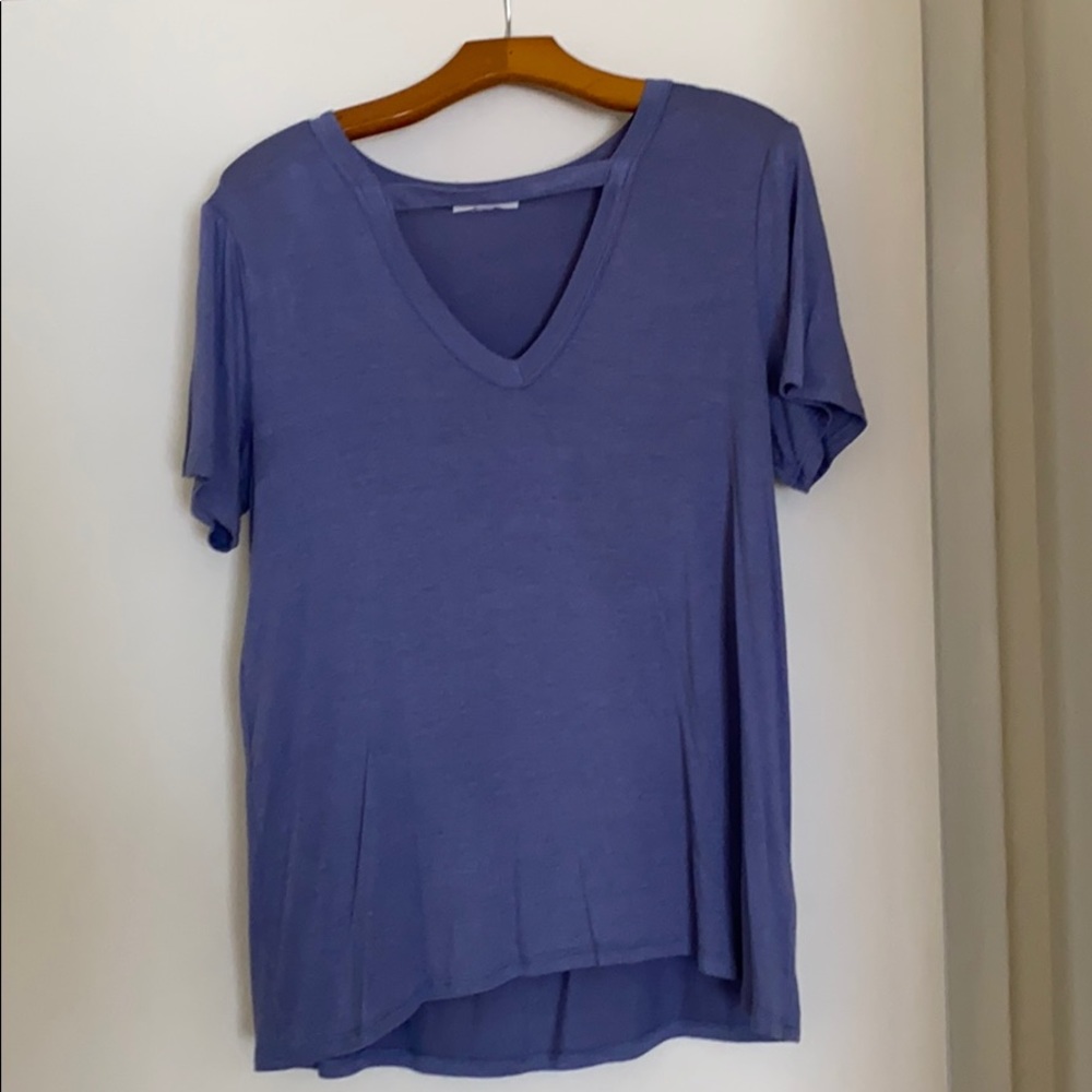Socialite tee